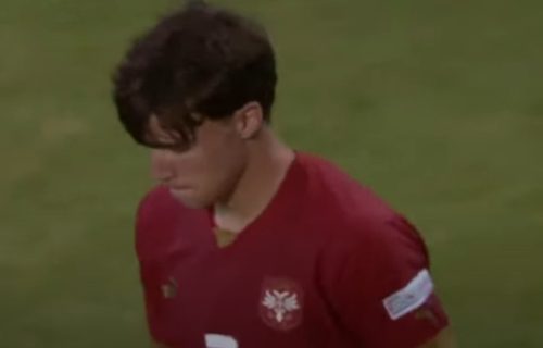 Šok! Ljudi, kakva nesreća! Portugal preokrenuo, Srbija stala na korak do istorije (VIDEO)