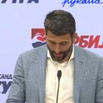 Aleksandar Šapić nakon pobede SNS-a: "Beograd će doživeti najveće promene, sve što je započeto sada dolazi na realizaciju"