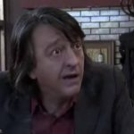 Umro poznati glumac: Haris Burina (61) preminuo u Zenici