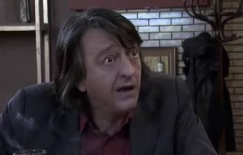 Umro poznati glumac: Haris Burina (61) preminuo u Zenici