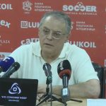 Predsednik KSS ne želi strance u reprezentaciji, Čović: "To nije naša košarka"