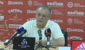 Predsednik KSS ne želi strance u reprezentaciji, Čović: “To nije naša košarka”