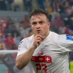 Kod Švajcaraca ništa novo, provokatori Srbije na čelu ekipe! Murat Jakin saopštio spisak za EURO