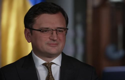 Ukrajinci se raduju zbog tenzija u Moskvi: "Ovo je ključan momenat u borbi protiv ruske agresije"