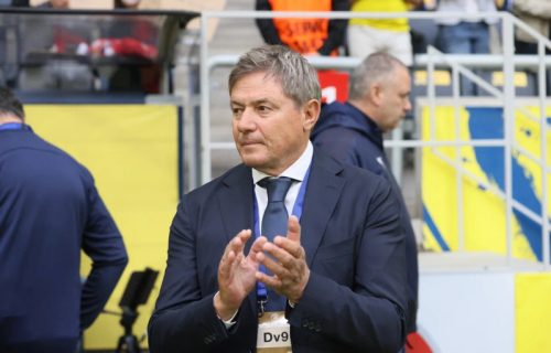Ovo je najvažnija stvar za nacionalni tim, Srbija čekala mene da je odvedem na EP! - Piksi najavio EURO