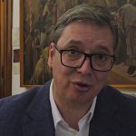 Jaka poruka predsednika! Vučić upitao američku ambasadu u BiH: "Gde to piše?" (VIDEO)