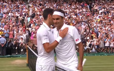 Federer više nije mogao da drži u sebi! Švajcarac nakon mnogo godina priznao stvari o Đokoviću