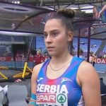 BRAVO! Istorija za Srbiju i Vilagoš - srebro na Evropskom i viza za Olimpijske igre
