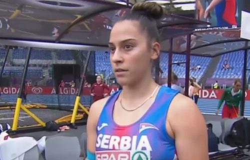 BRAVO! Istorija za Srbiju i Vilagoš - srebro na Evropskom i viza za Olimpijske igre