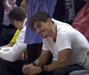 Ne da mu đavo mira: Janakopulos se oglasio pred veliko finale Evrolige
