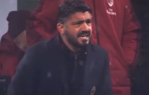 Komšije se ne šale, Split podrhtava! Legenda Milana na klupi Hajduka