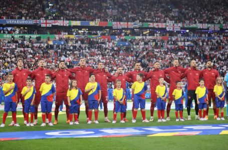 EURO nije jedna utakmica! Mitrović kapitenski miran – “Malo je falilo, sve zavisi od nas”