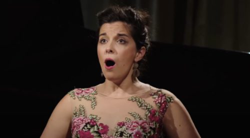 Tragedija: U 35. godini umrla jedna od najboljih operskih pevačica na svetu