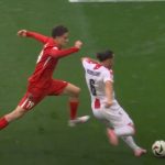 AU, kakav fudbal! Zakuvalo se u Dortmundu, VAR poništio gol Turcima, Gruzija ispisala istoriju.. (VIDEO)