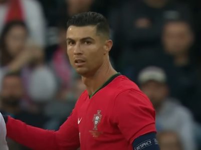 Bez “starca” nema udarca – Ronaldo piše istoriju u Lajpcigu, Česi prva prepreka u pohodu na tron Evrope