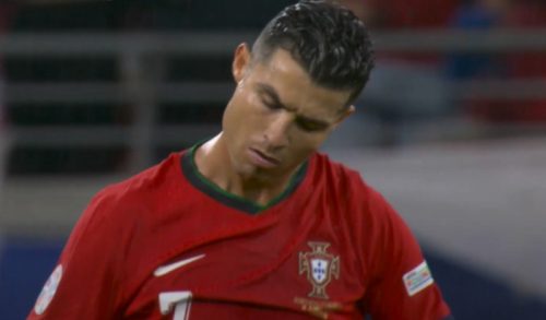 Češki Provod umalo koštao Ronalda i ekipu bodova! Džoker Konseisao doneo Portugalu važne bodove (VIDEO)