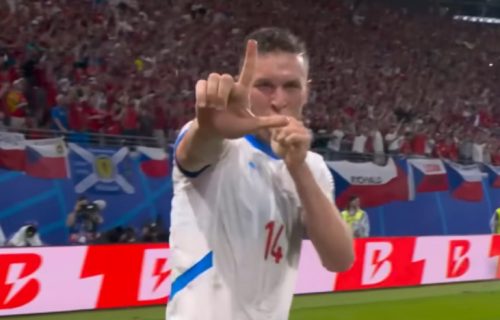 Ko izgubi - metla! Nastavlja se borba za prve bodove - Češka i Gruzija igraju važan meč