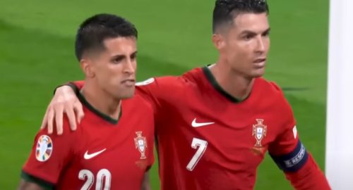 Vestfalen gori, sve je spremno za spektakl! Ronaldo i ekipa napadaju Tursku za plasman u osminu finala