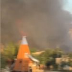 Snimci užasa u Rusiji: Odjekuju pucnjave u Derbentu i Mahačkali, ima mrtvih! (VIDEO)