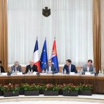 "Srbija je jedna od najpopularnijih investicionih lokacija u svetu": Predsednik Vučić razgovarao sa predstavnicima francuskih privrednika (FOTO)