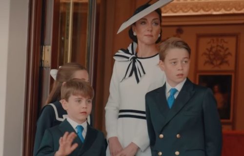 Nove infomacije o Kejt Midlton: Svi iščekuju 10. novembar, palata za sada ćuti o ovim navodima