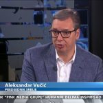 "Hteli su da jure priznanje Kosova, znao sam da ih ne zanima dijalog"