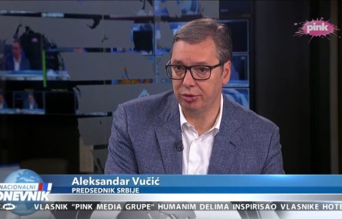 "Hteli su da jure priznanje Kosova, znao sam da ih ne zanima dijalog"