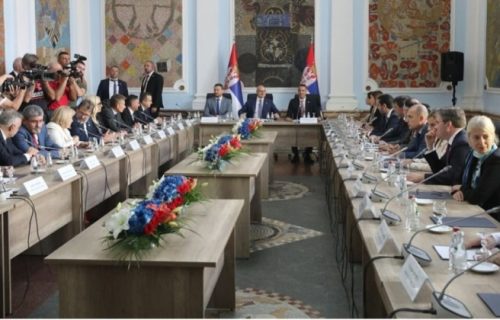 Slavimo dan nacionalnog ponosa i jedinstva! Vučević: Vidovdan je dan kada smo pobedili, ne izgubili (VIDEO)