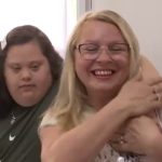 Silvana je jedina u Srbiji koja je usvojila dete sa Daunovim sindromom: Napredovala je u svakom smislu