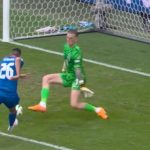Indisponirana Engleska u problemu! Hrabra Slovačka vodi posle 45 minuta igre! (VIDEO)
