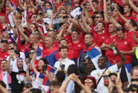 Metla! UEFA uklonila provokatora Srba sa turnira (VIDEO)