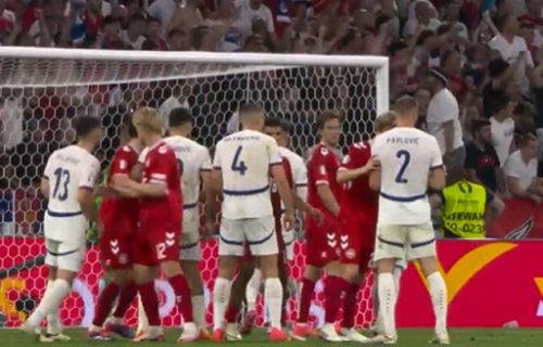Srbija pakuje kofere! Fudbaleri razočarali naciju, očajna igra u odlučujućem meču!