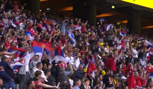 Crno da crnje ne može: Srbija ostala bez najboljeg igrača pred Evropsko prvenstvo