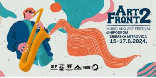 ART FRONT 2 festival u Sremskoj Mitrovici: Koncept festivala je okrenut svim generacijama i ukusima