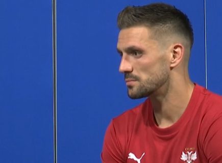 "Treba da analiziramo i vidimo šta i kako": Slomljeni Tadić zna šta je nedostajalo za prolaz dalje!