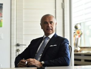 Terzić iskreno o Partizanu i Predragu Mijatoviću: “Sad im ne valja ni on! Pa, ko im onda valja?”