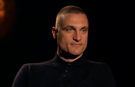 Odlazi razočaran! Nemanja Vidić napušta Skupštinu Fudbalskog saveza Srbije!