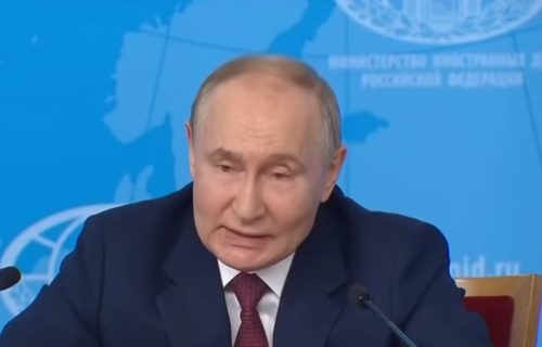 Evropski mit o "ruskoj pretnji" i lukavo sredstvo propagande