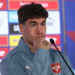 Dušan Vlahović dobio neočekivanu ponudu iz Turske