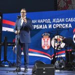 Srbija je poslala gromku poruku mira: Predsednik Srbije sumirao nedelju za nama