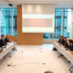 Delegacija Srbije u poseti sedištu kompanije "Takeda" - dr Begović: "Srbiju smo predstavili kao zemlju nauke"