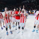 Lepa informacija za navijače Zvezde! Važan košarkaš produžio saradnju sa klubom!