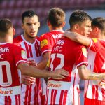 Zvezda ostaje bez pojačanja! Predsednik Olimpije ne želi da proda fudbalera!