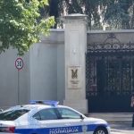Oglasilo se tužilaštvo: U toku predistražni postupak radi utvrđivanja elemenata krivičnog dela terorizam