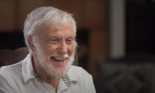 Dick Van Dyke postao najstariji dobitnik Emija u istoriji u njegovoj skoro STOTOJ godini