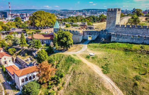 RHMZ izdao UPOZORENJE: Završava se toplotni talas, ali stižu grmljavinske nepogode