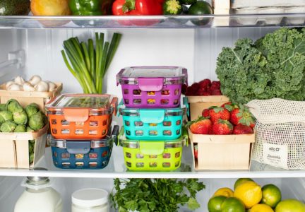 Izbegnite trovanje: Evo koliko tačno sme da se čuva hrana u frižideru