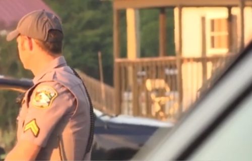 Bizarna smrt na plaži: Policijsko vozilo pregazilo ženu koja je ležala na pesku