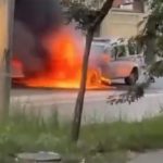 Novi teroristički napad na ruskoj granici: Jedna osoba poginula - opšti haos na ulicama Abhazije