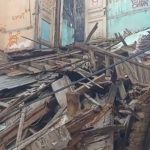 Četvoro mrtvih, više od 100 povređenih u razornom zemljotresu koji je pogodio Iran (VIDEO)